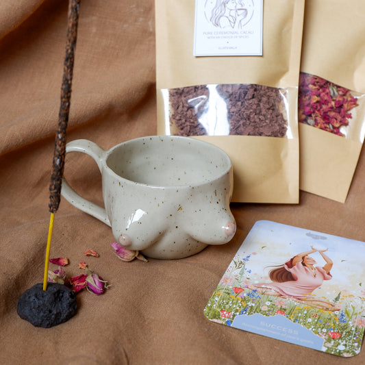 Surprise Ritual Box