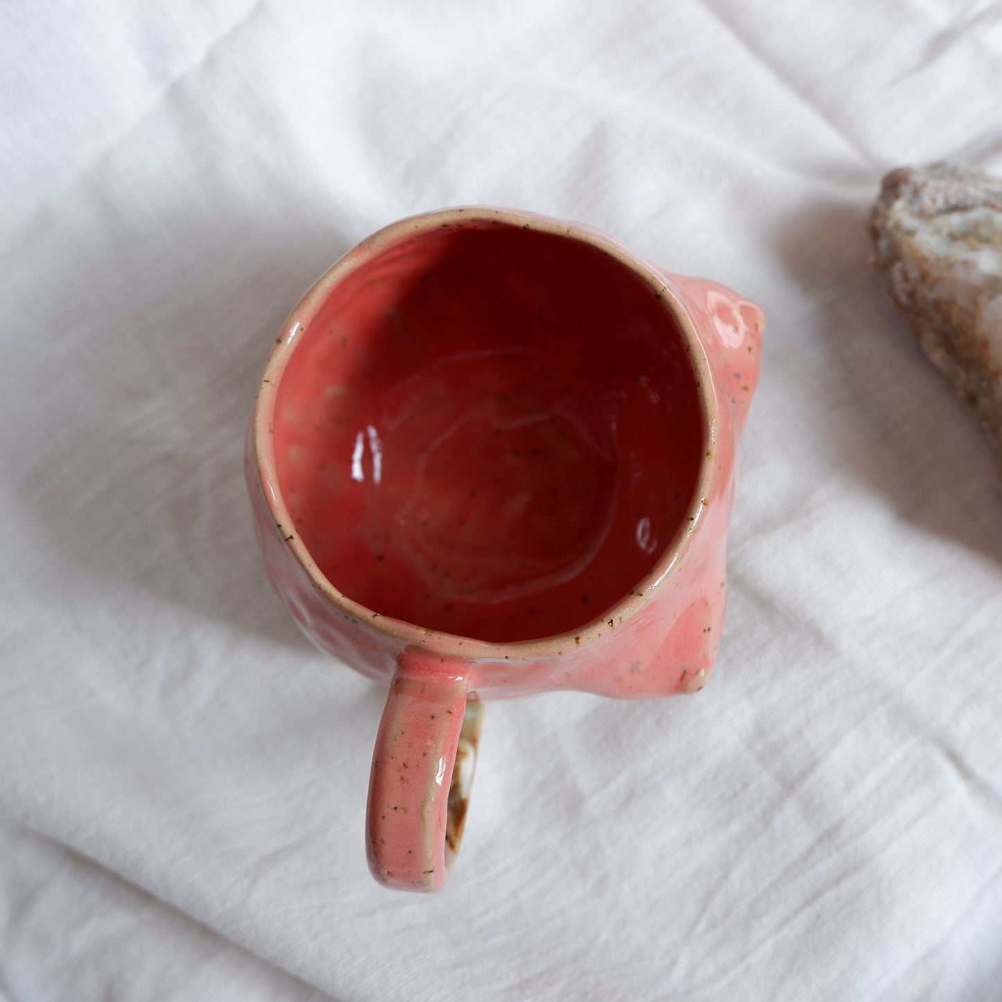 Petal Root Mug