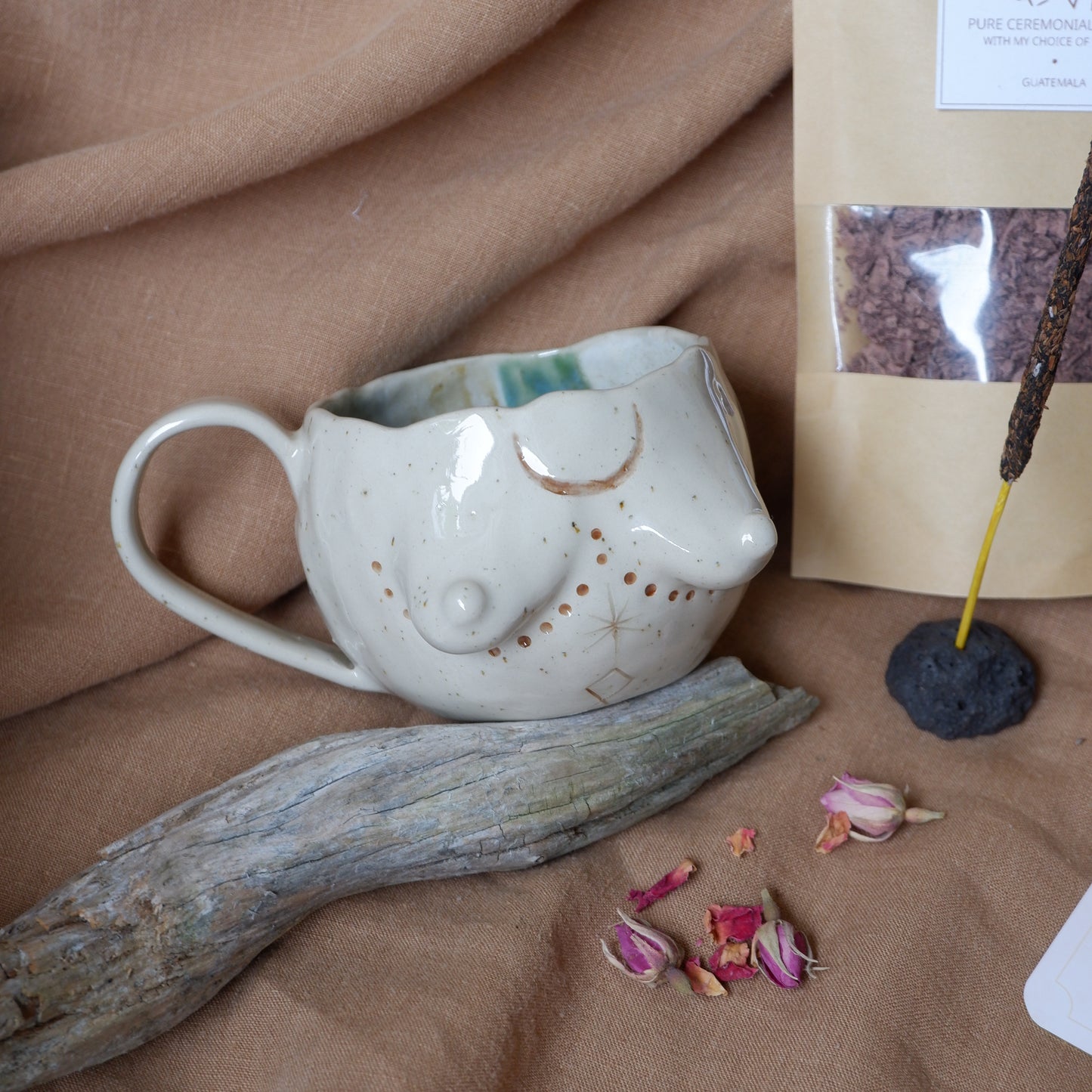 Mug of Belonging & Guidance
