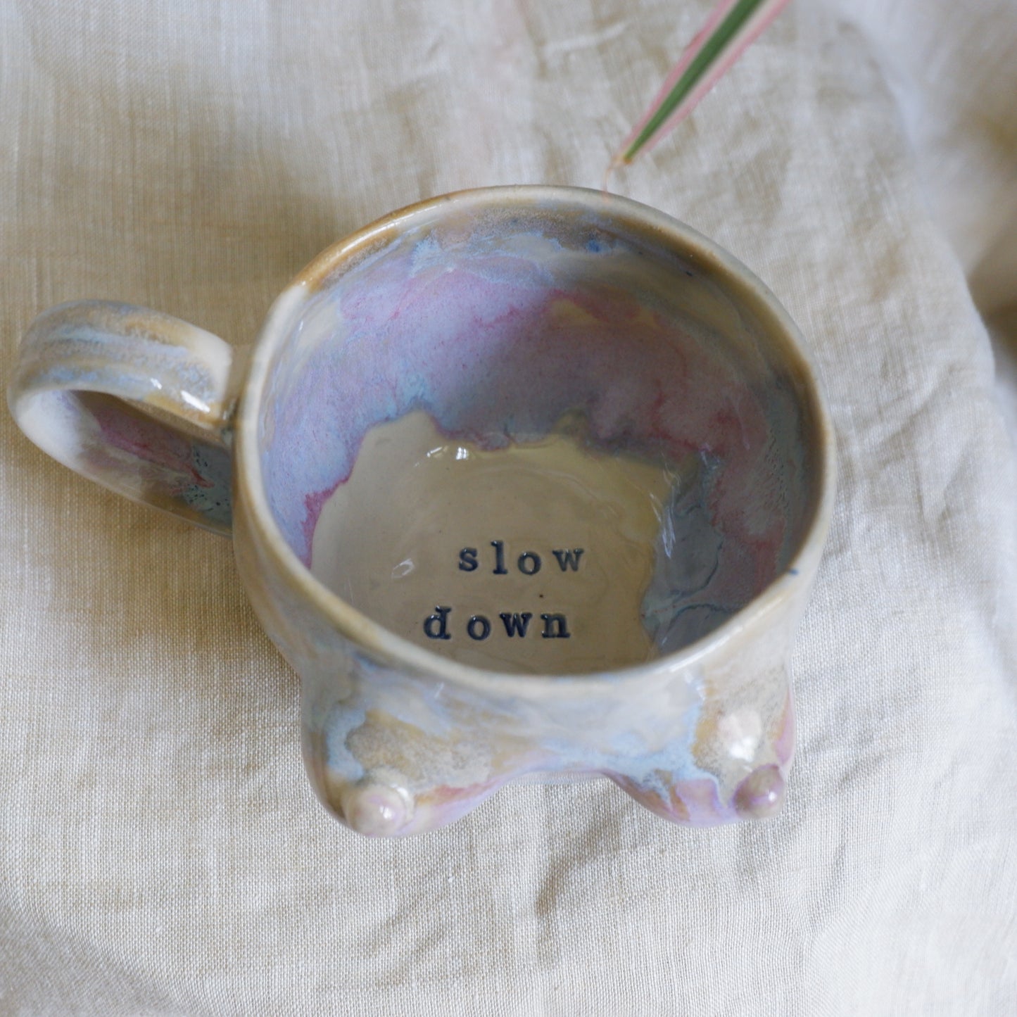 Colorful Collection / slow down