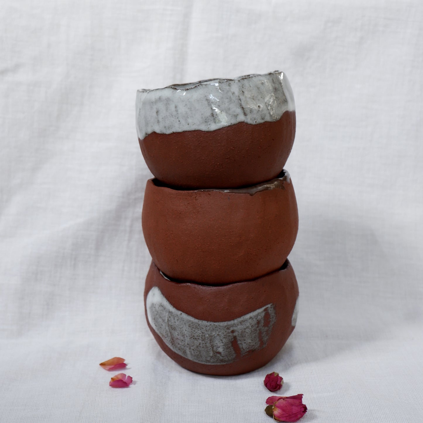 Ember collection // ceremonial cacao mug / feel free