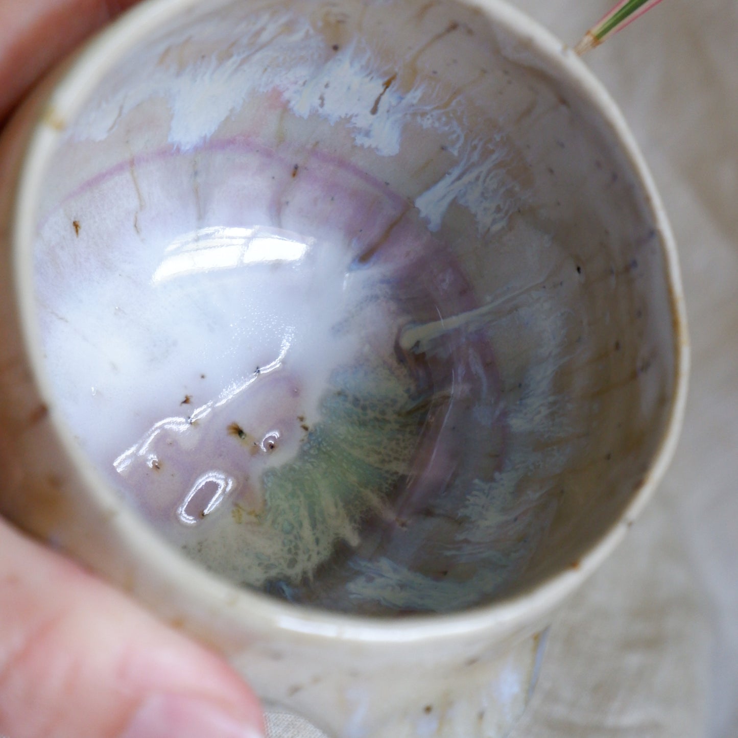 Colorful Collection / Mug no44