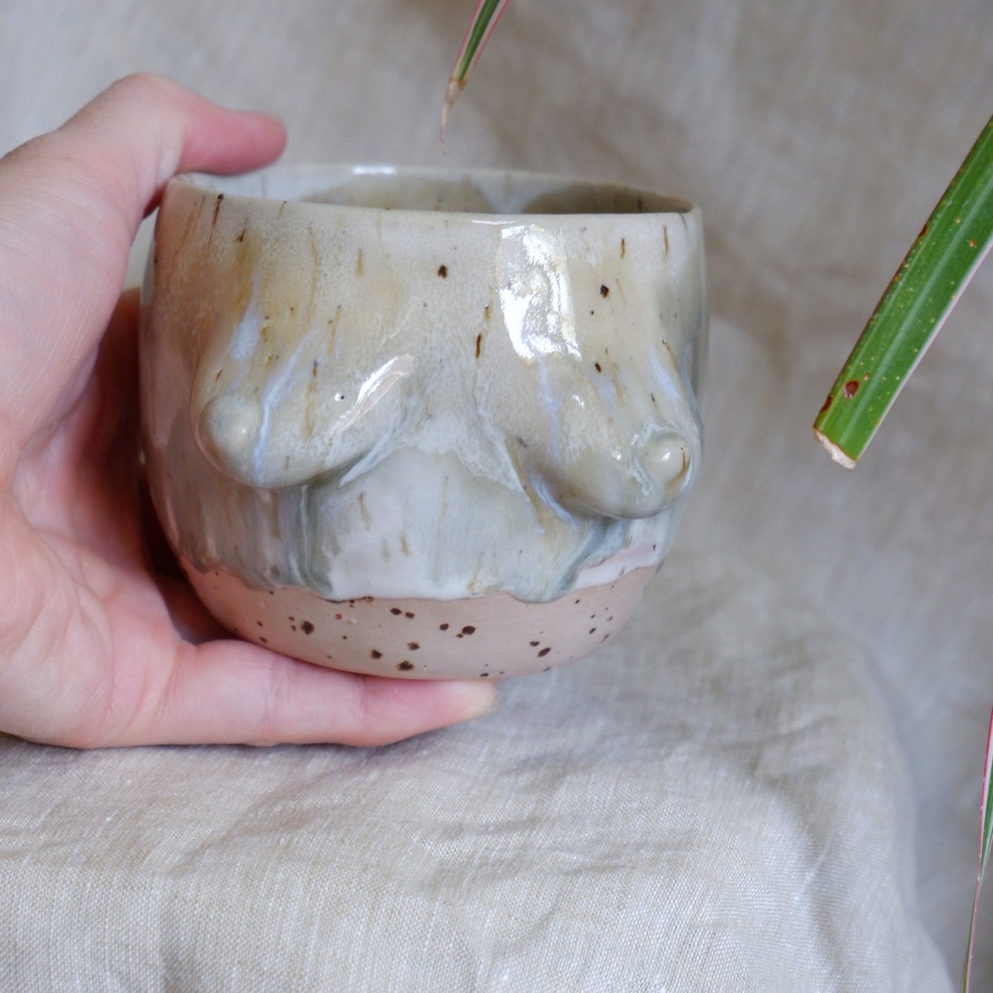 Colorful Collection / Mug no44