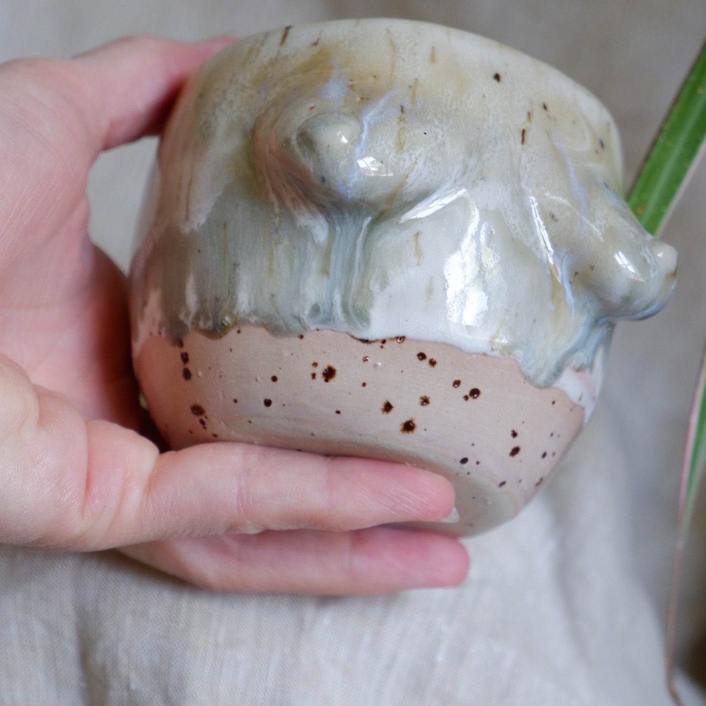 Colorful Collection / Mug no44