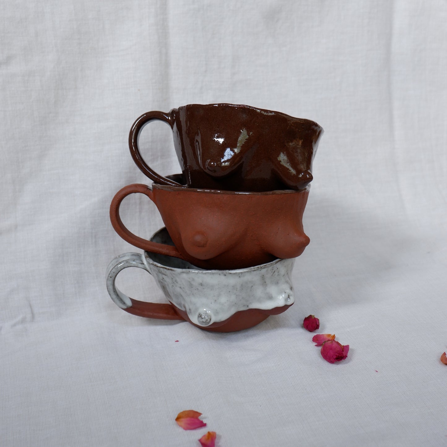 Ember collection Mugs