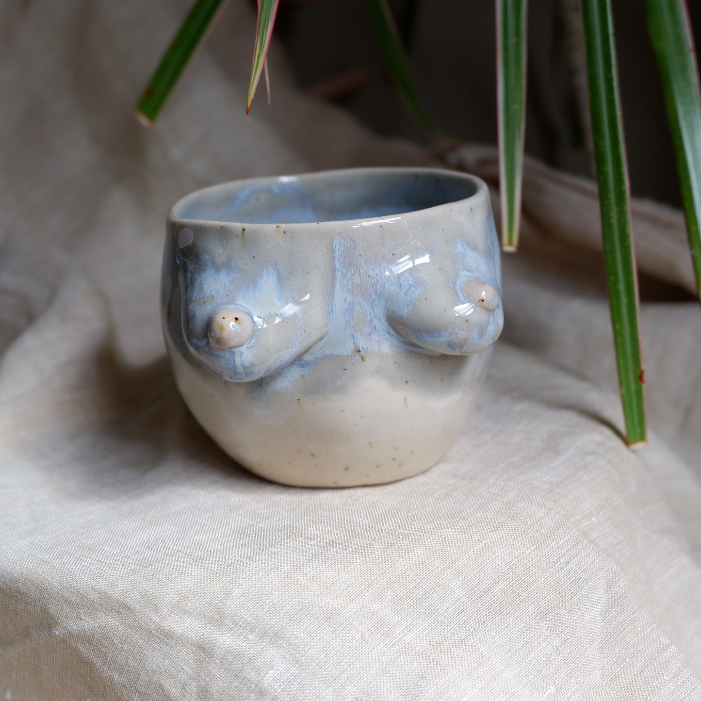 Colorful Collection / *seconds* mug
