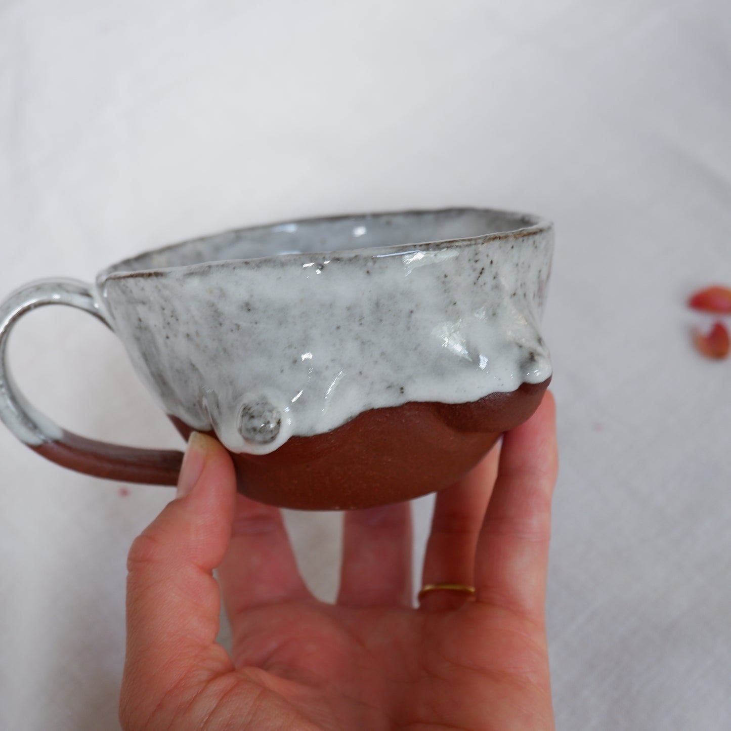 Ember collection Mugs