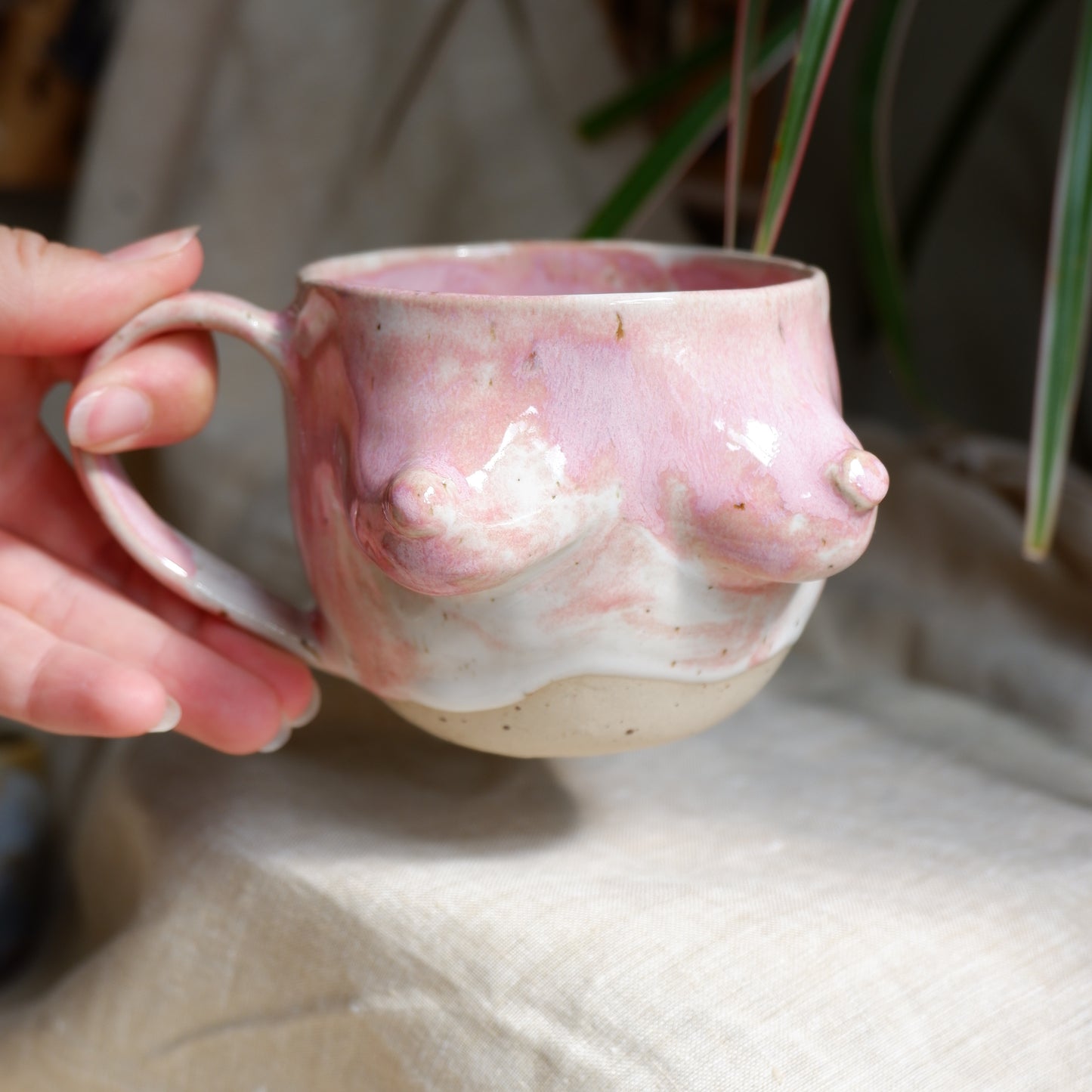 Colorful Collection / Mug no66