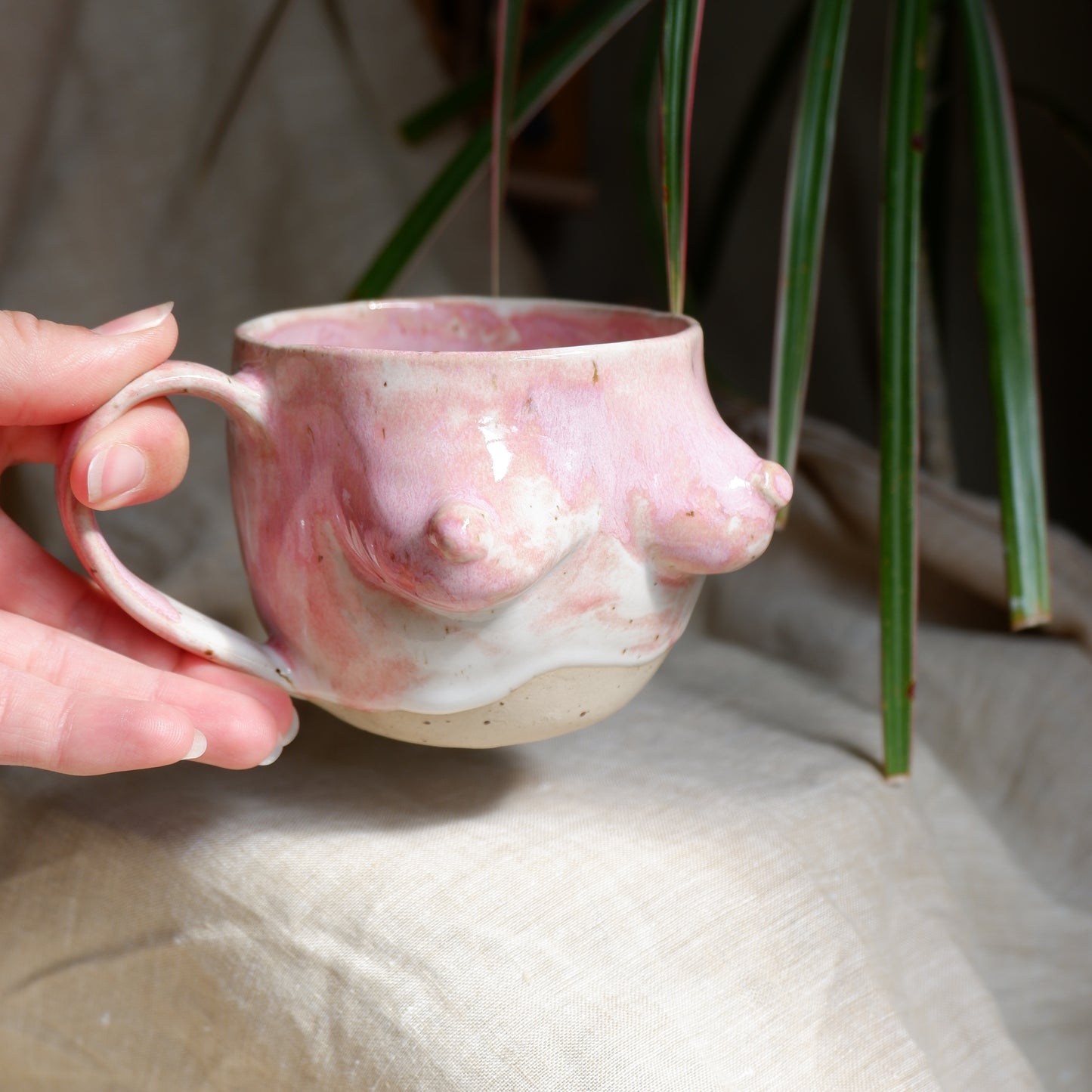 Colorful Collection / Mug no66