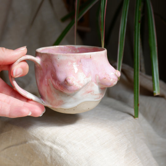 Colorful Collection / Mug no66