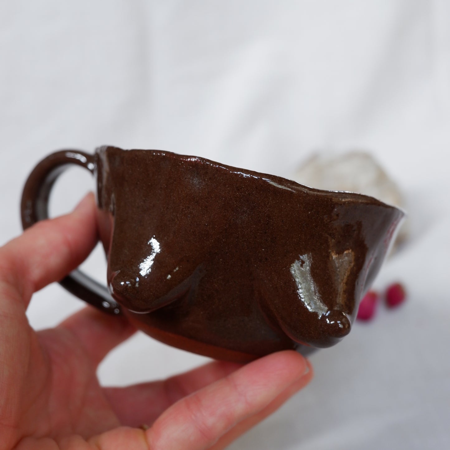 Ember collection Mugs