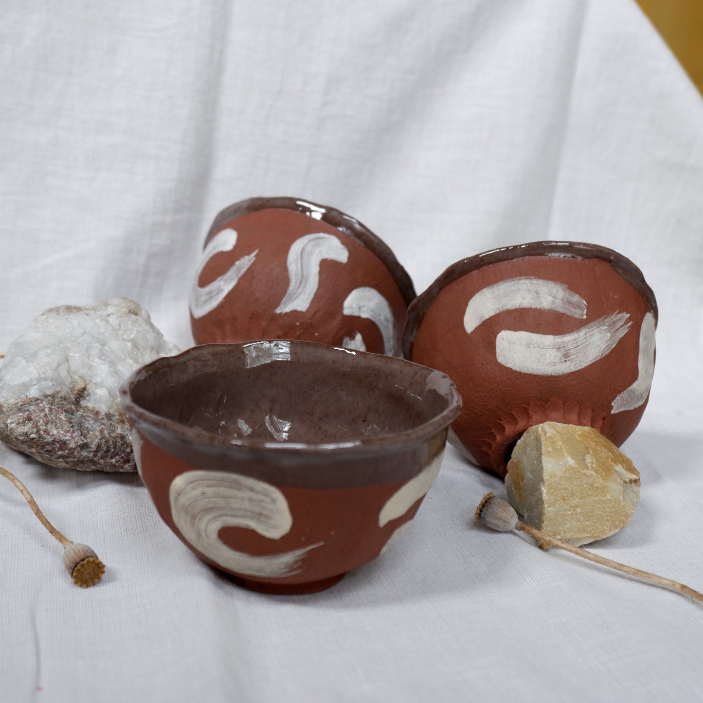 Ember Collection // Ceremonial Cacao Mug