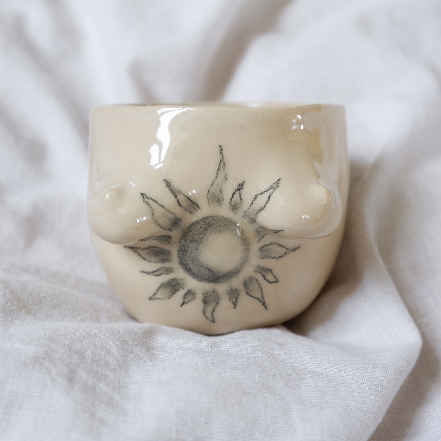 Sunshine mug