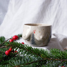 Load image into Gallery viewer, Christmas mug No5

