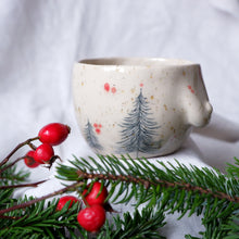 Load image into Gallery viewer, Christmas mug No5

