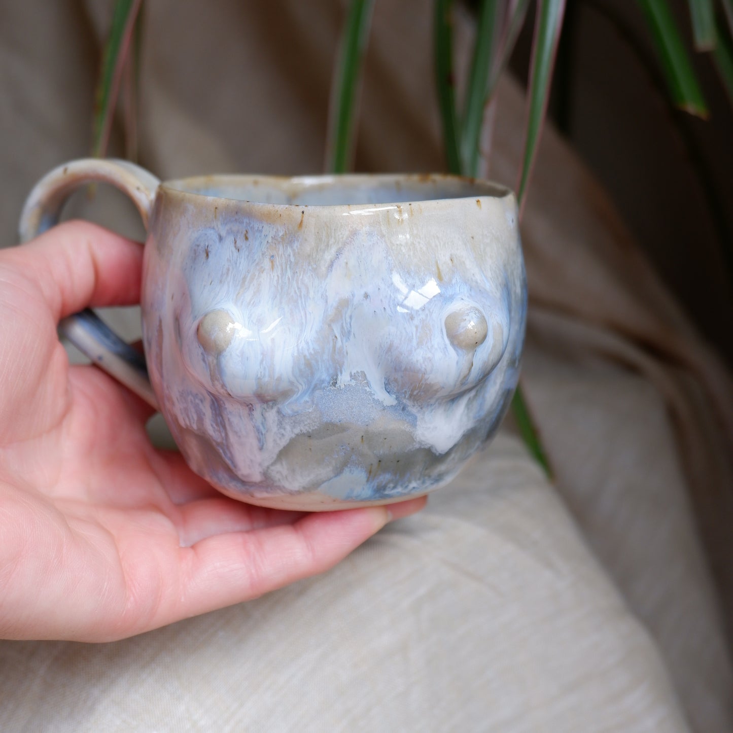 Birdwhisper Mug No13