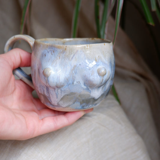 Birdwhisper Mug No13