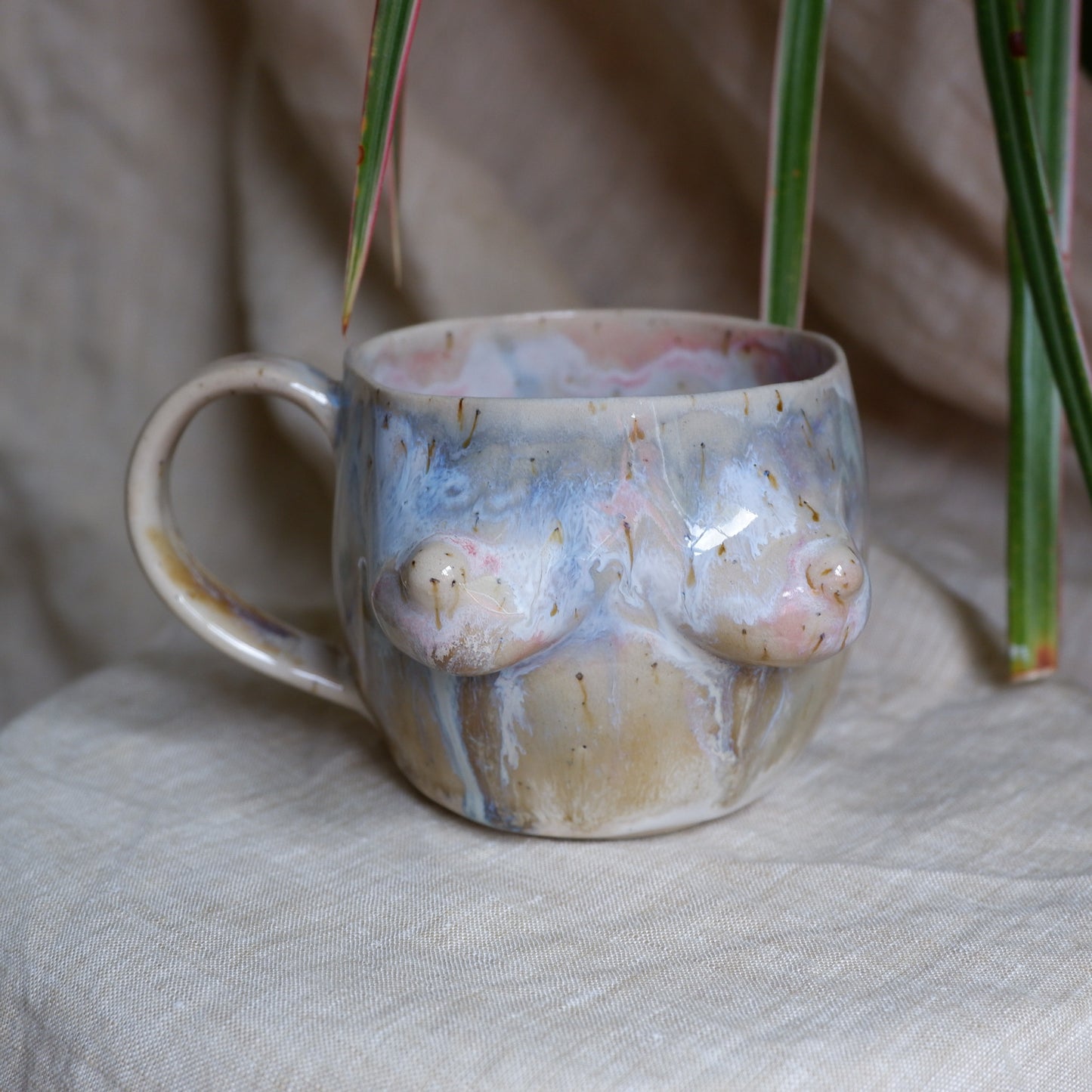 Colorful Collection / Mug no69