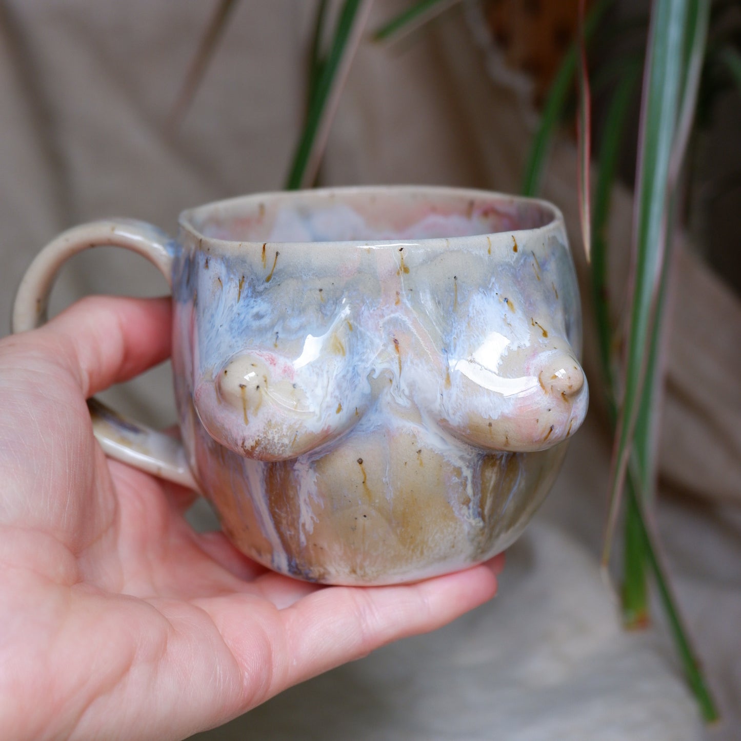 Colorful Collection / Mug no69