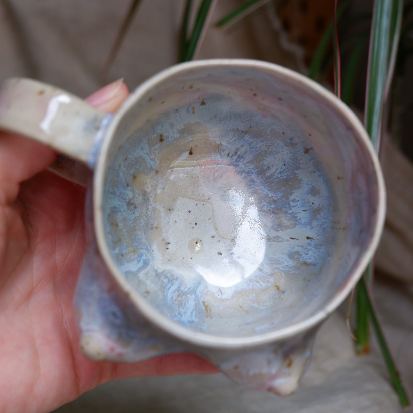 Colorful Collection / Mug no69