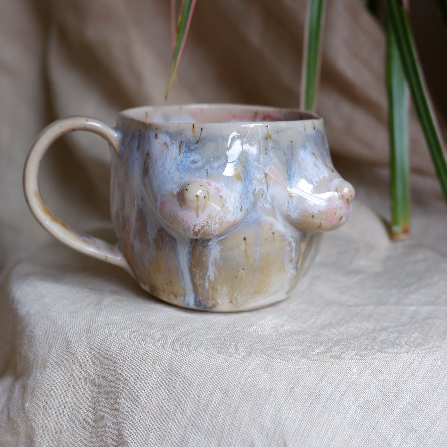 Colorful Collection / Mug no69