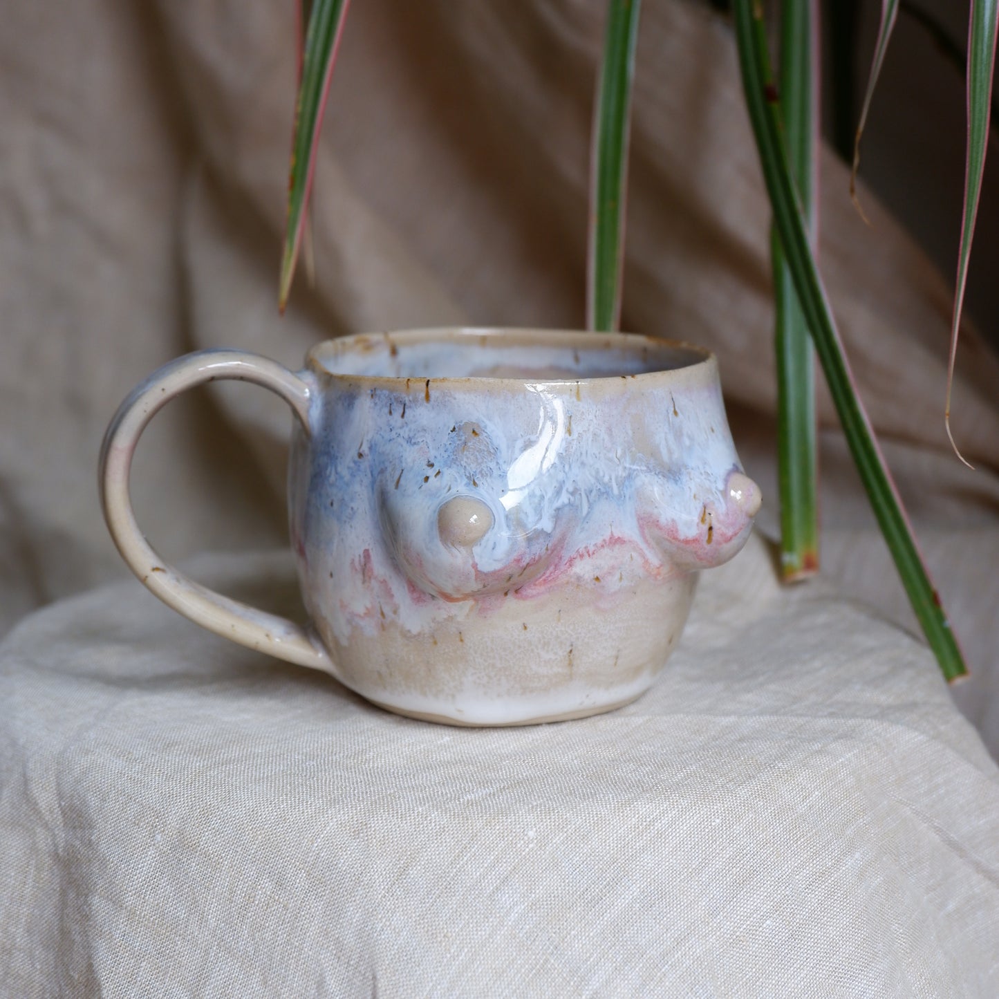 Colorful Collection / Mug no70