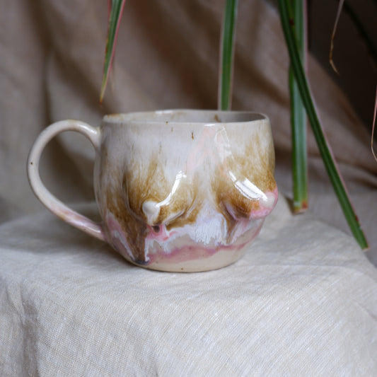 Colorful Collection / Mug no71