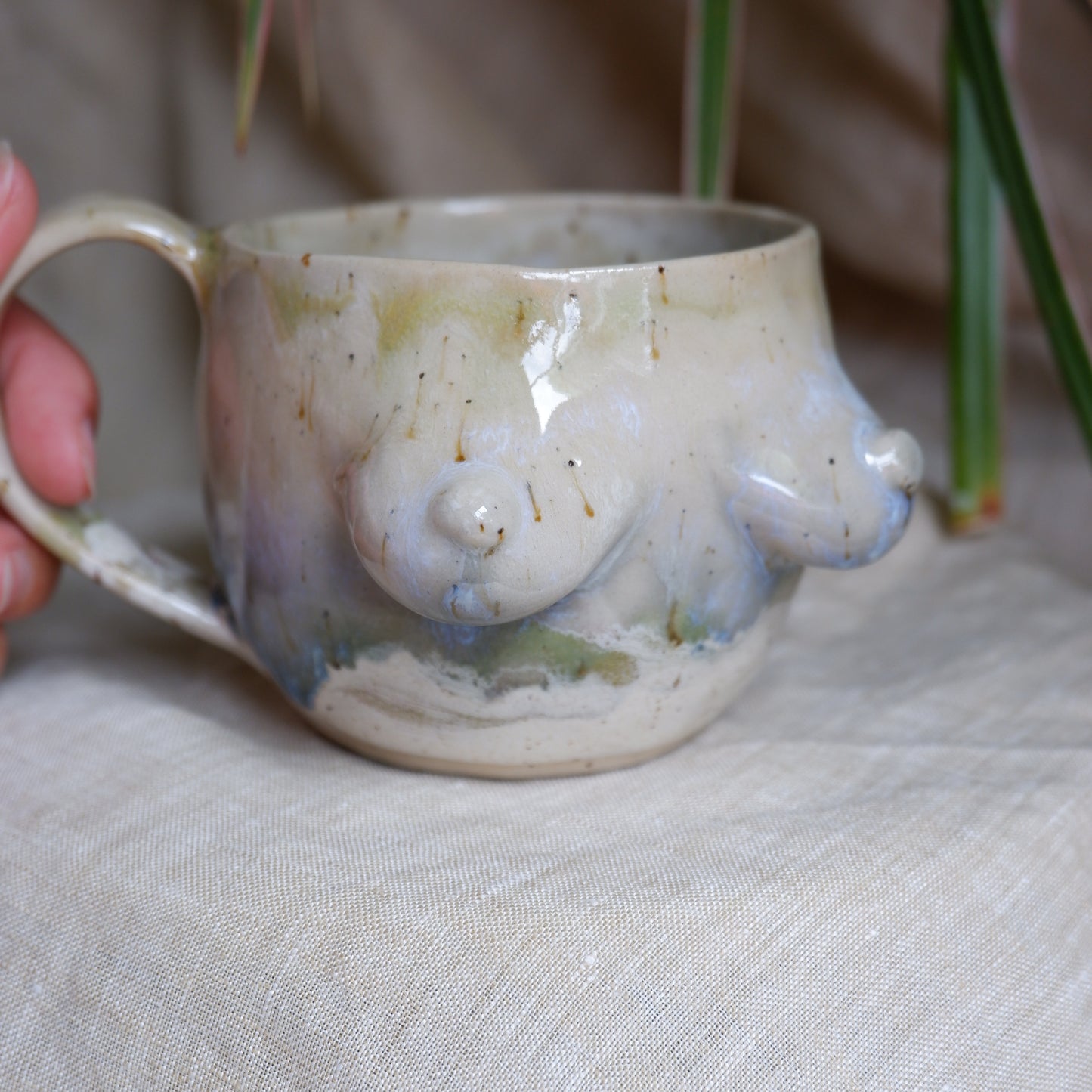 Colorful Collection / Mug no72