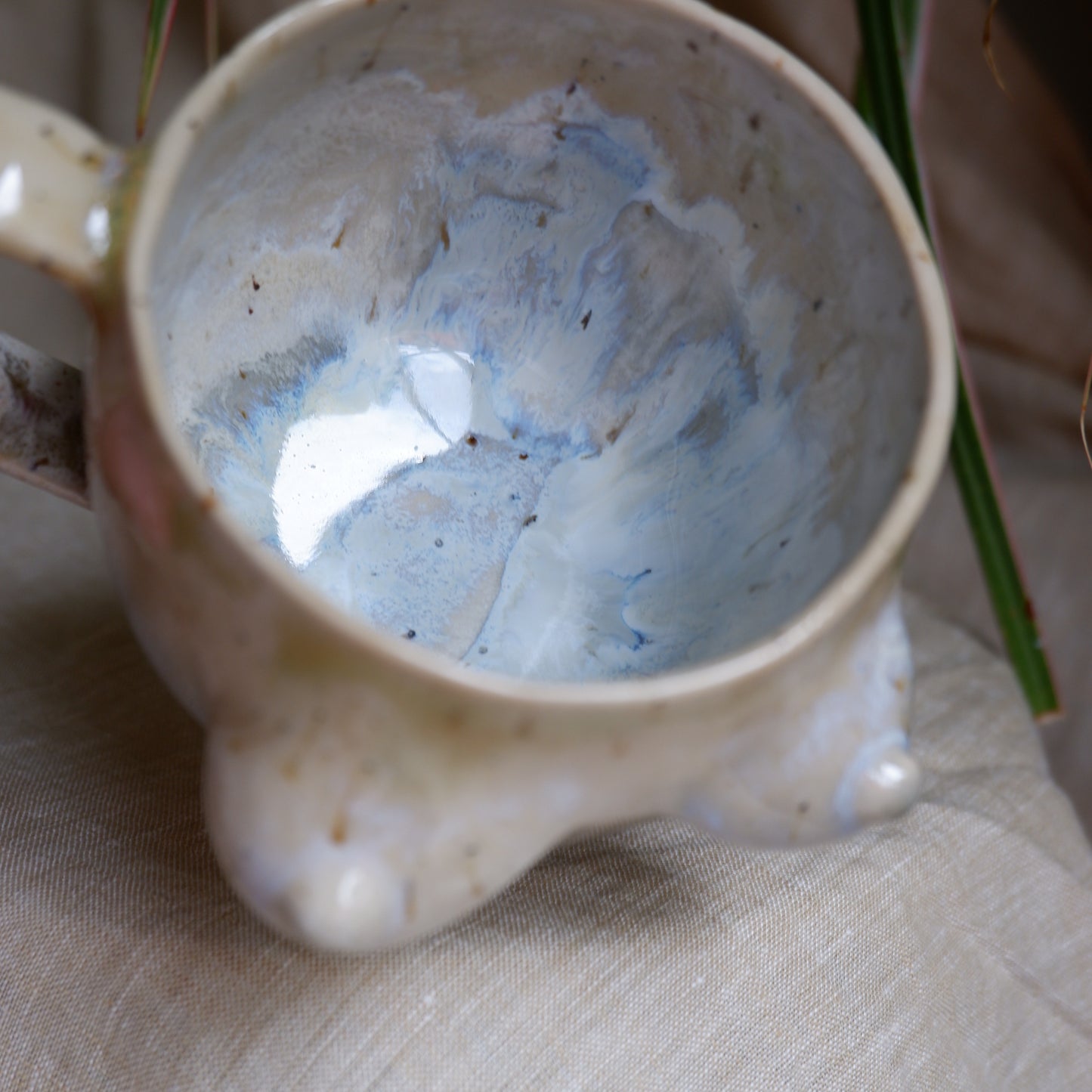 Colorful Collection / Mug no72