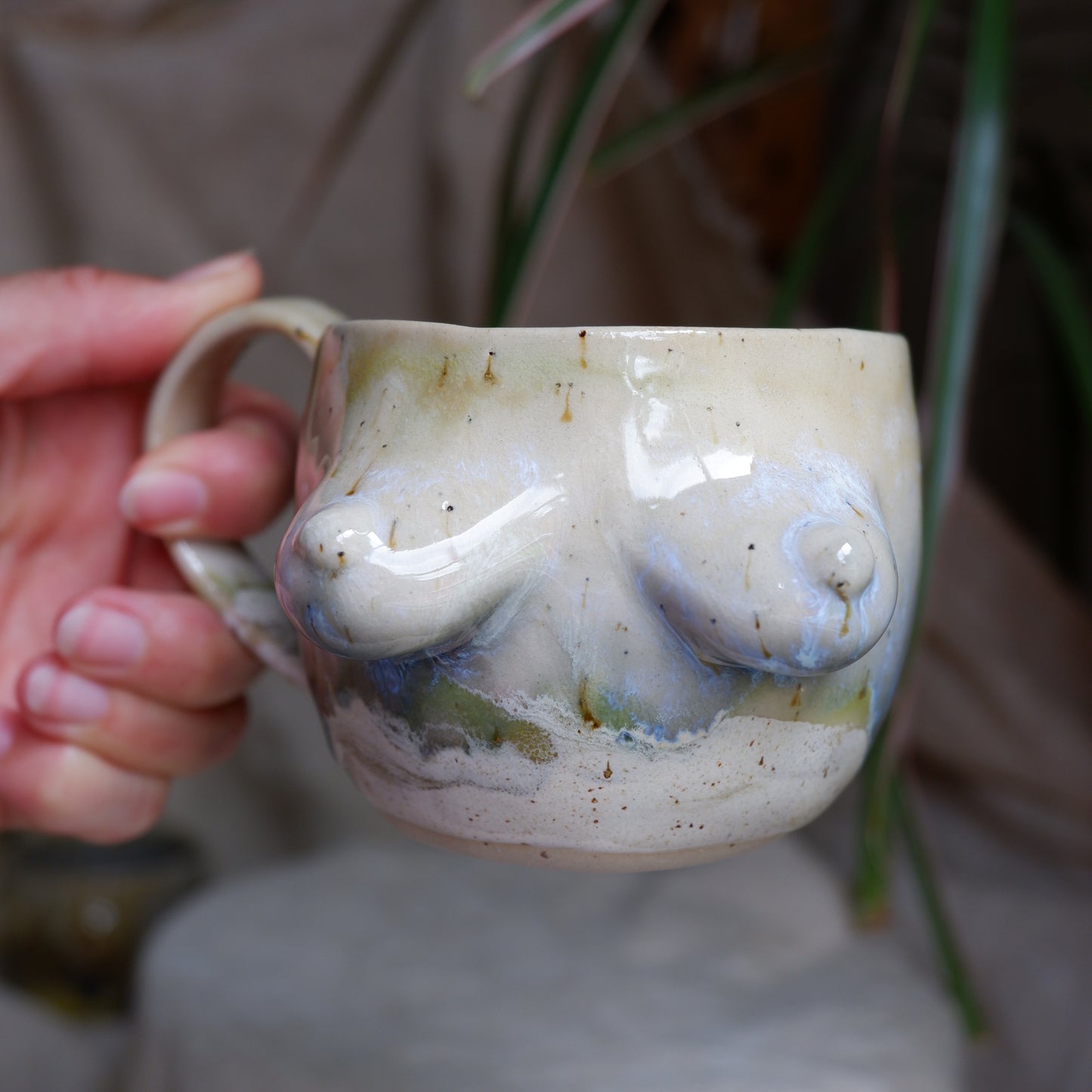 Colorful Collection / Mug no72