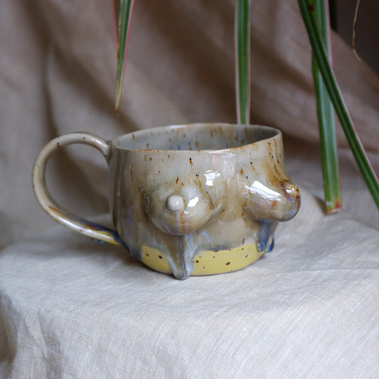 Colorful Collection / Mug no73