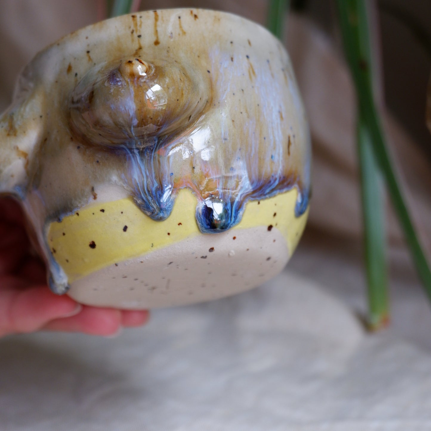 Colorful Collection / Mug no73