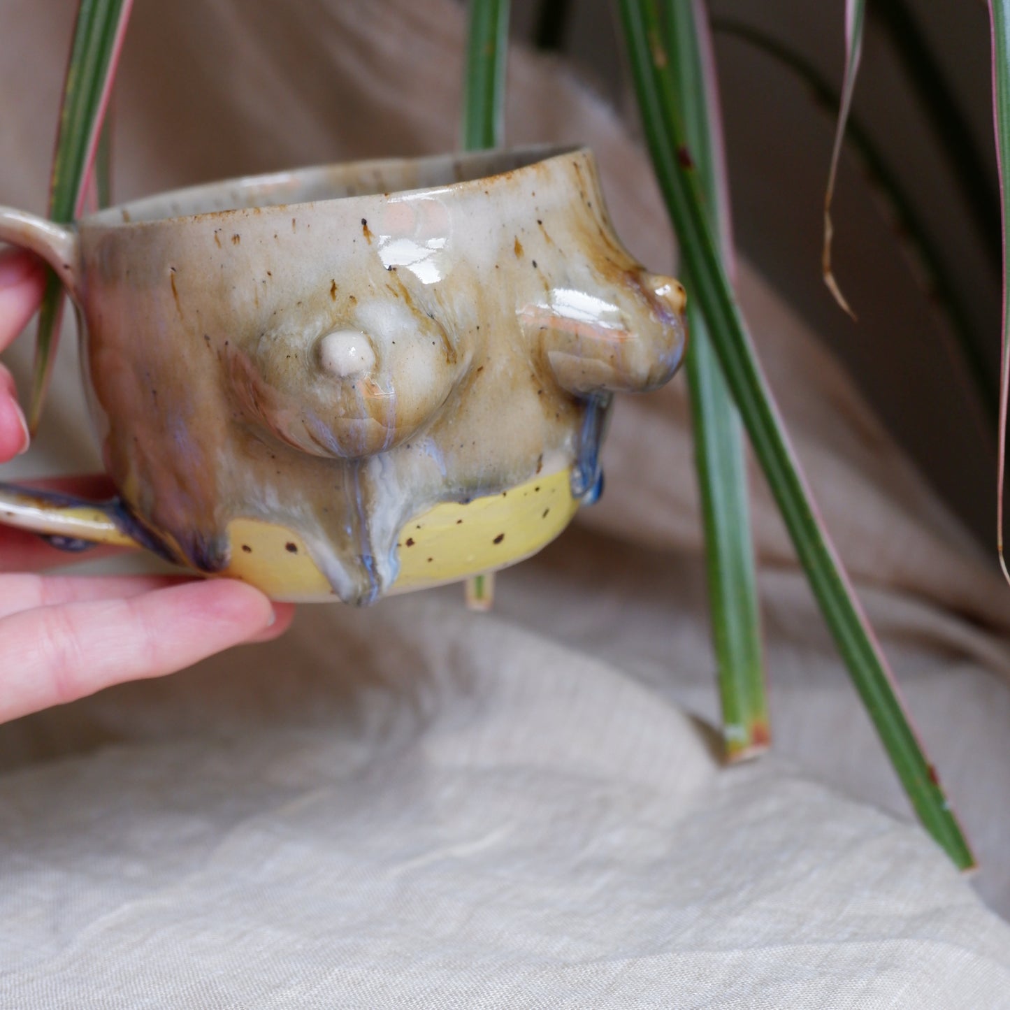 Colorful Collection / Mug no73