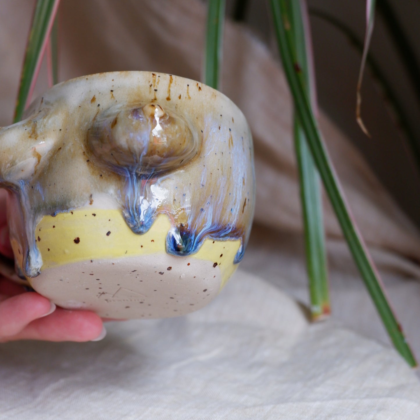 Colorful Collection / Mug no73
