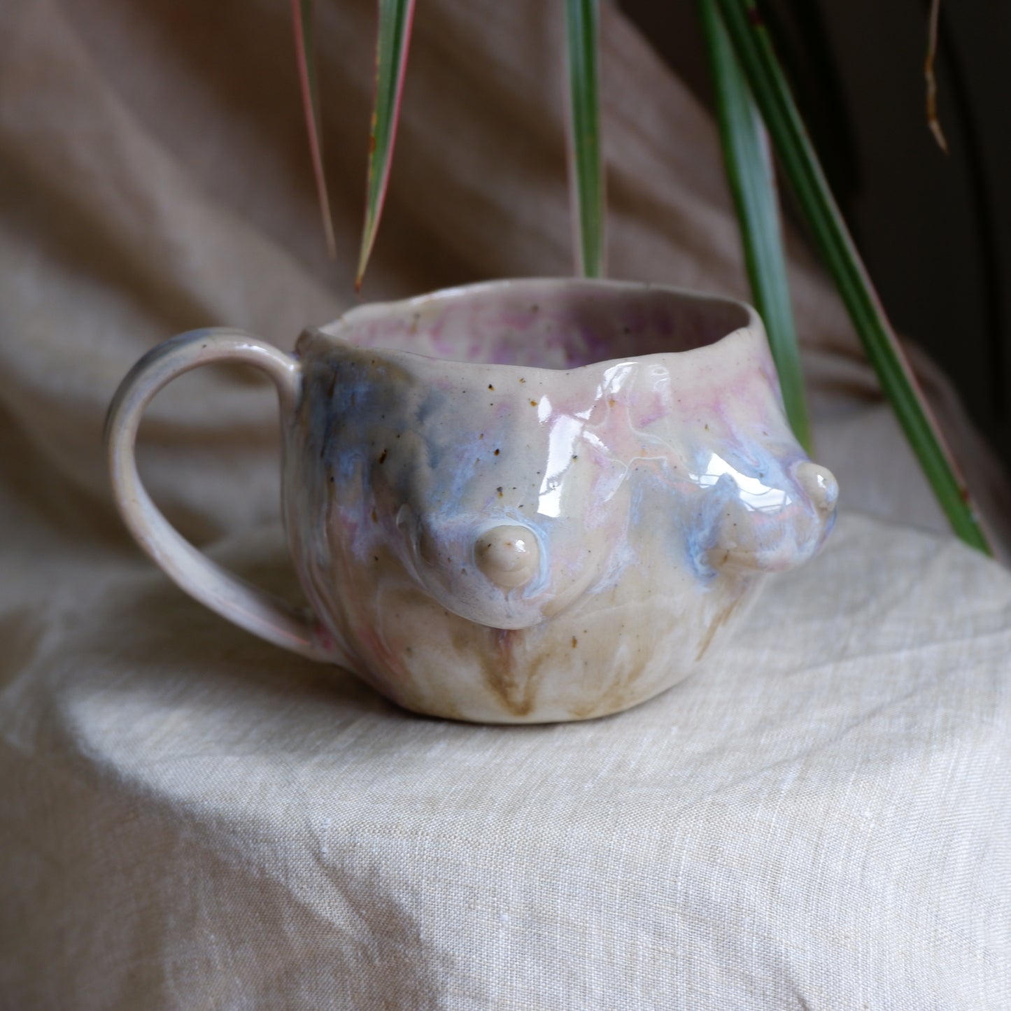 Colorful Collection / Mug no67