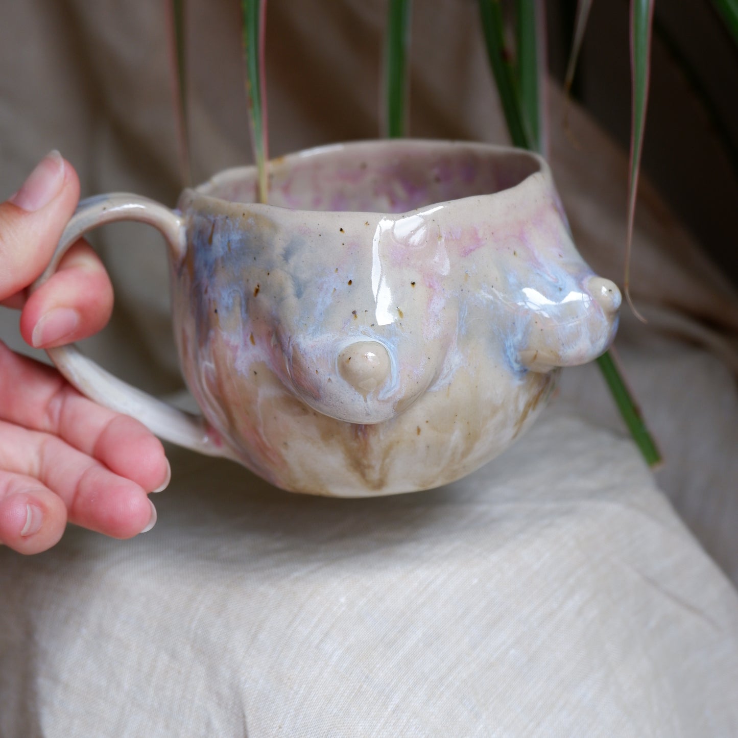 Colorful Collection / Mug no67