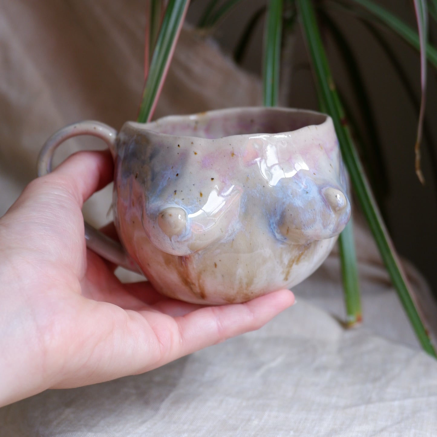 Colorful Collection / Mug no67