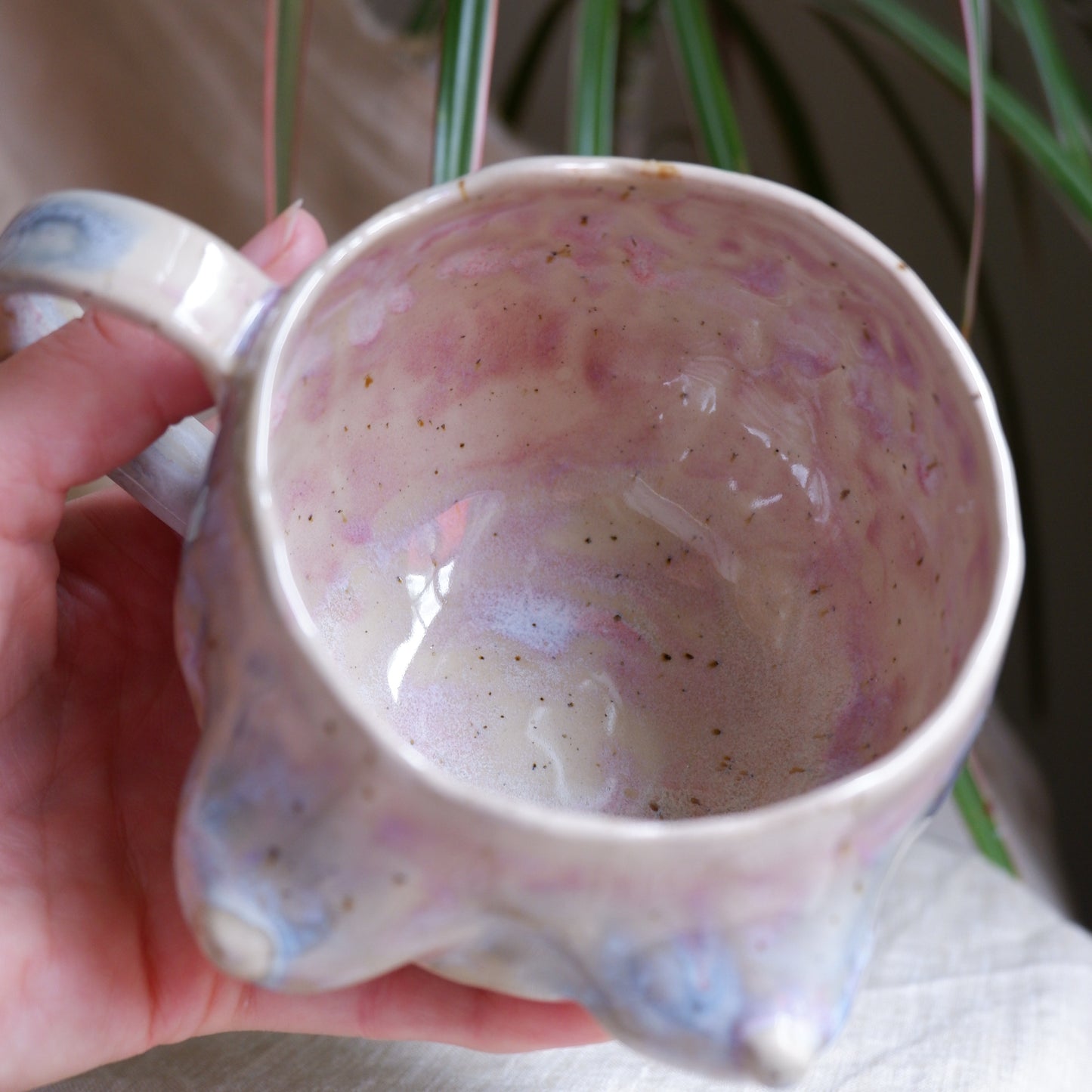 Colorful Collection / Mug no67