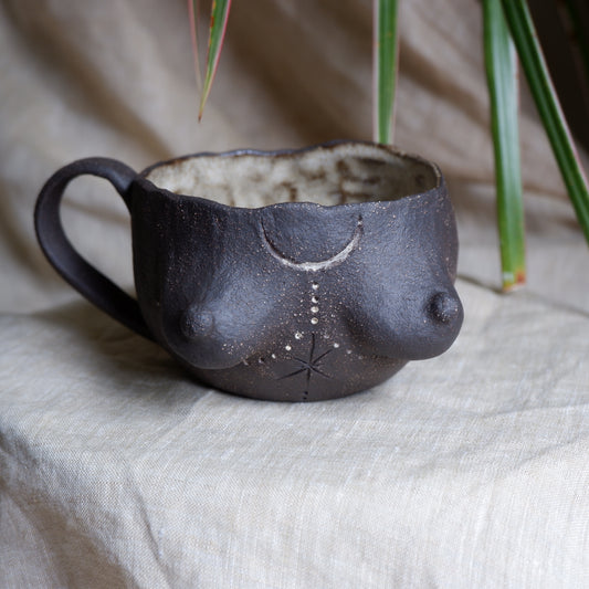 Mug of Reflection & Connection