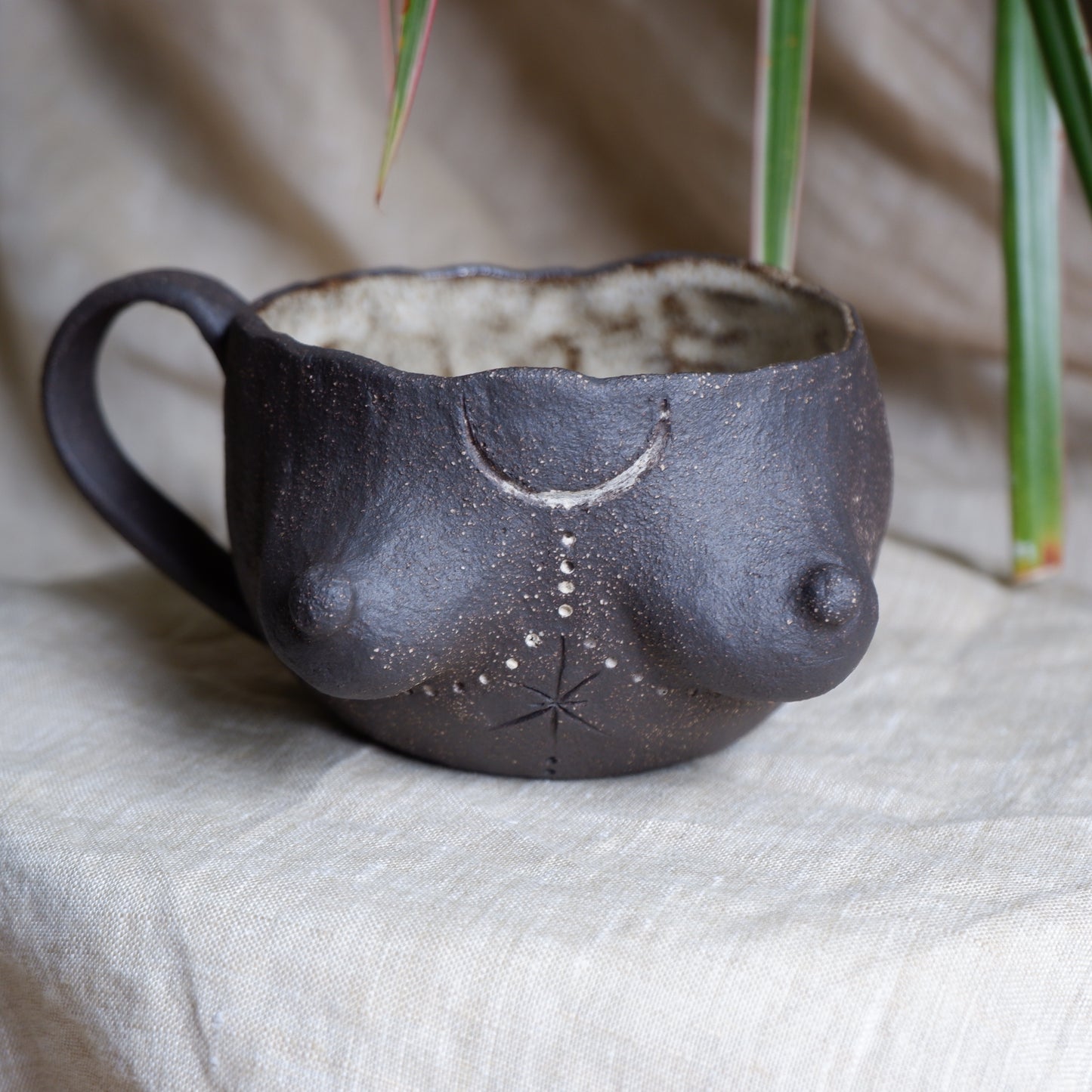 Mug of Reflection & Connection