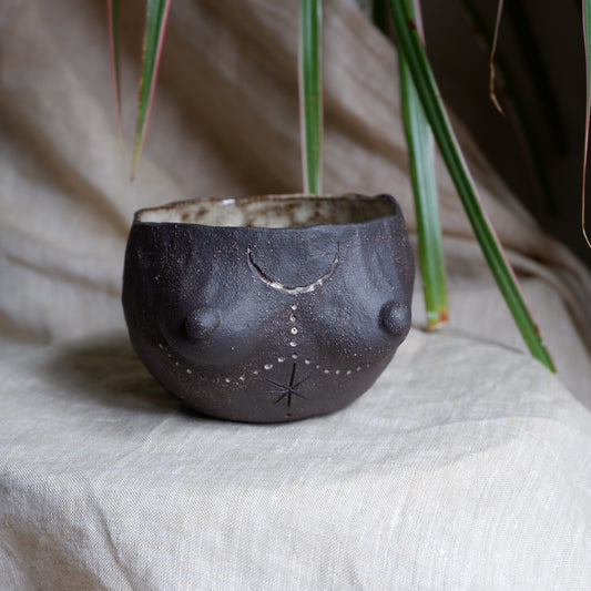 Mug of Reflection & Connection