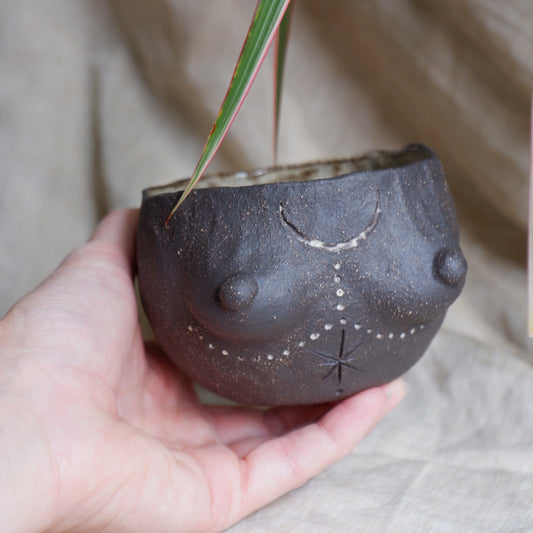 Rooted Collection - Mug of Reflection & Connection