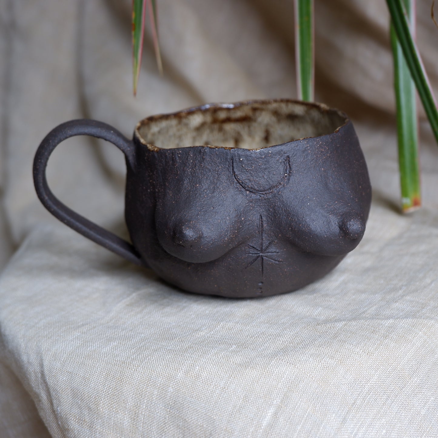 Mug of Reflection & Connection