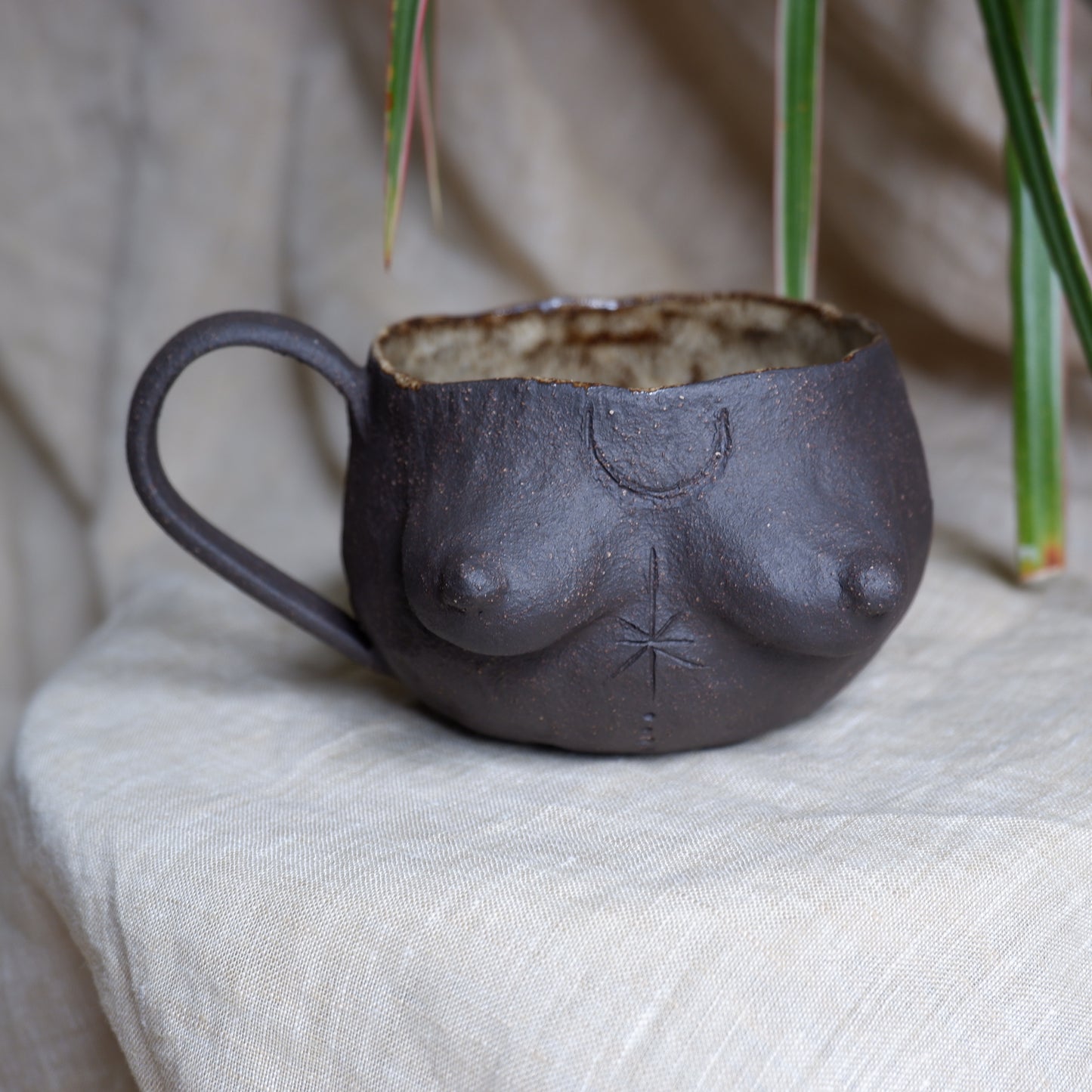 Mug of Reflection & Connection