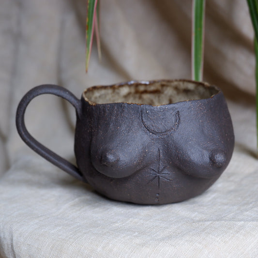 Rooted Collection - Mug of Reflection & Connection