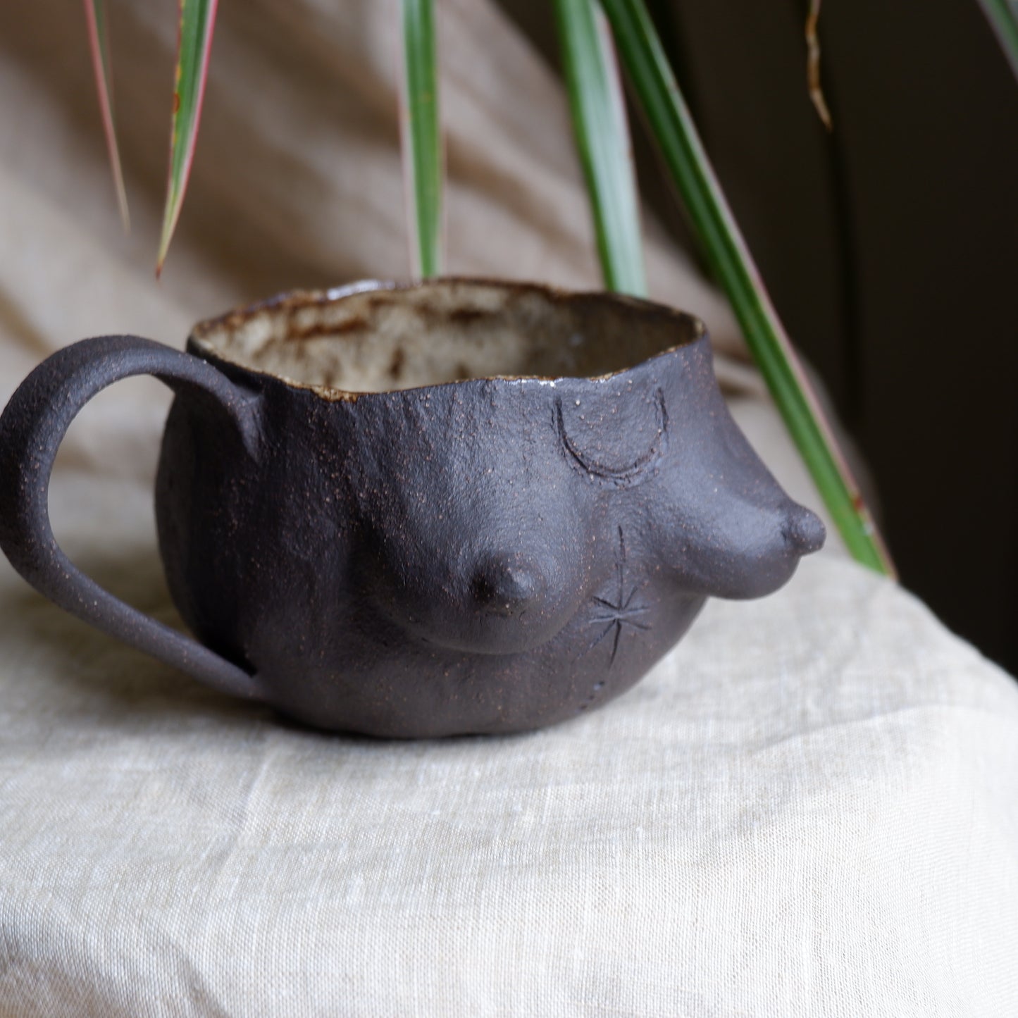 Mug of Reflection & Connection