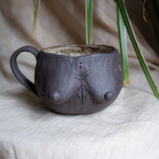 Mug of Abundance & Direction