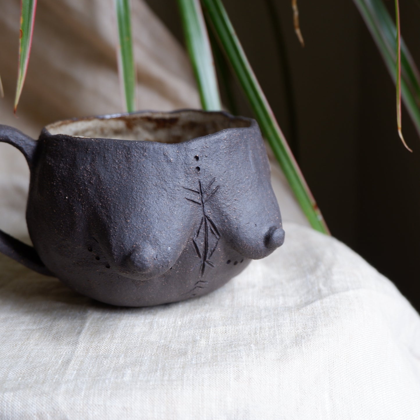 Mug of Abundance & Direction