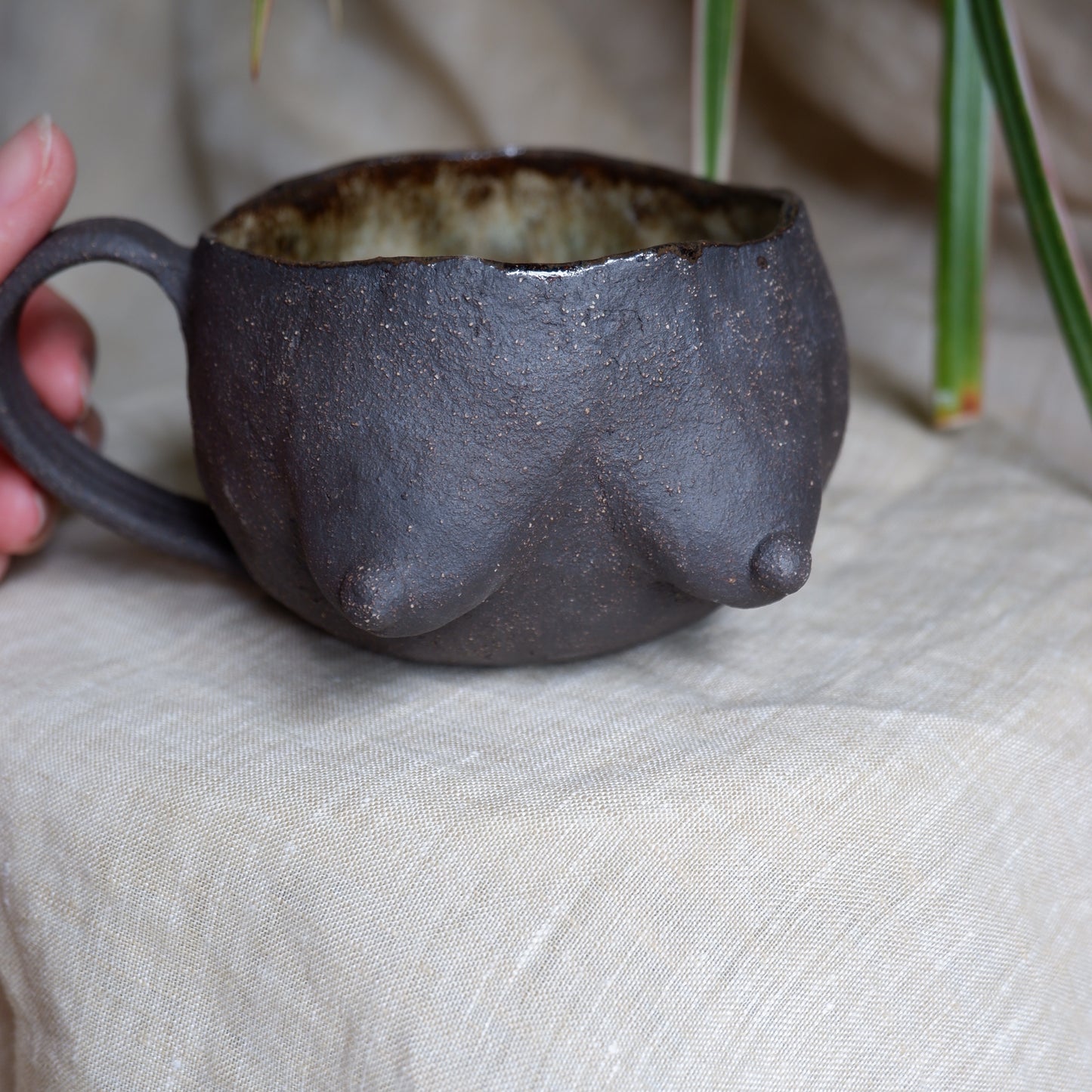 Mug of Grounding