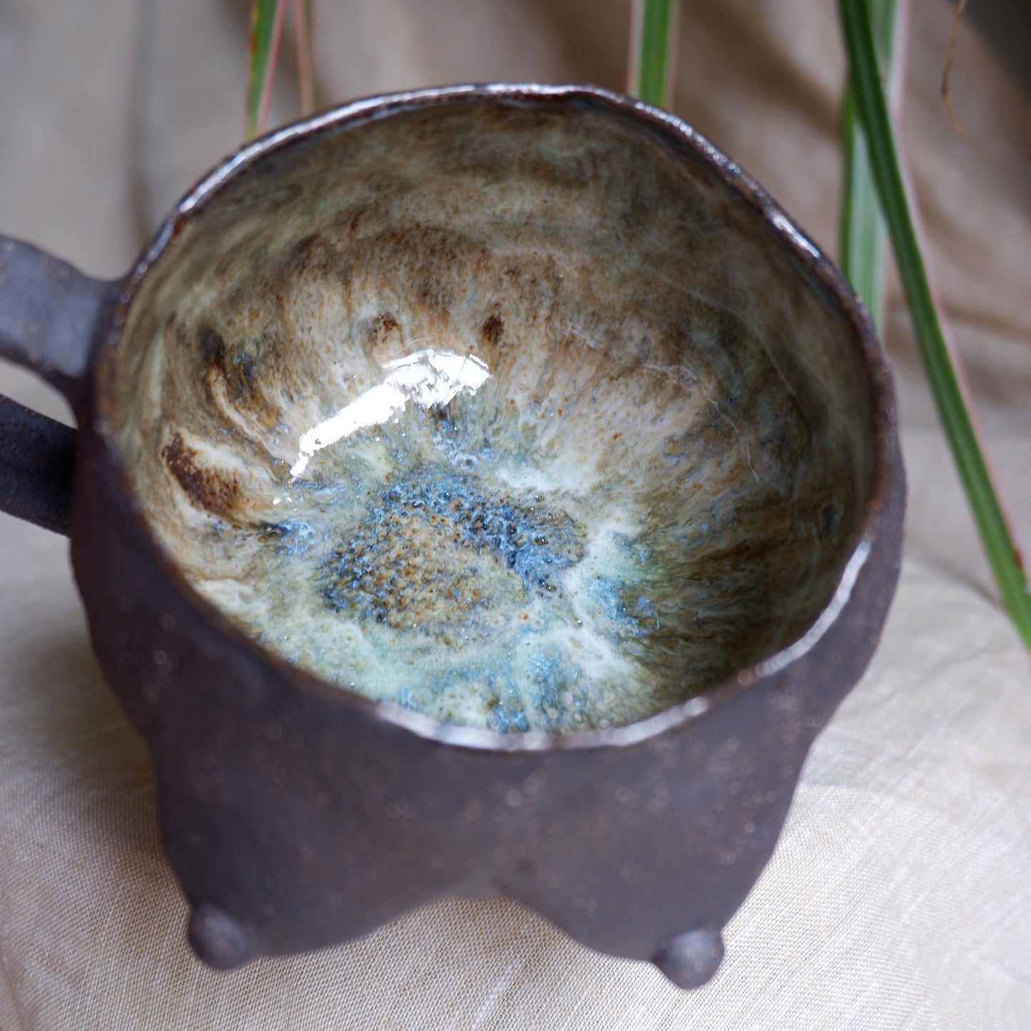 Mug of Grounding